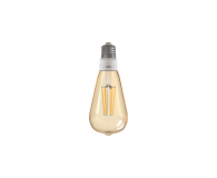Yeelight Filament Bulb ST64 (E27/500lm) - 578725 - zdjęcie 2